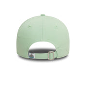 Newcastle United FC 9Forty Womens Cap (60587774) Licensed Cap/Hat New Era