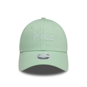 AC Milan Script Women's 9Forty Cap (60595515) Accessories New Era