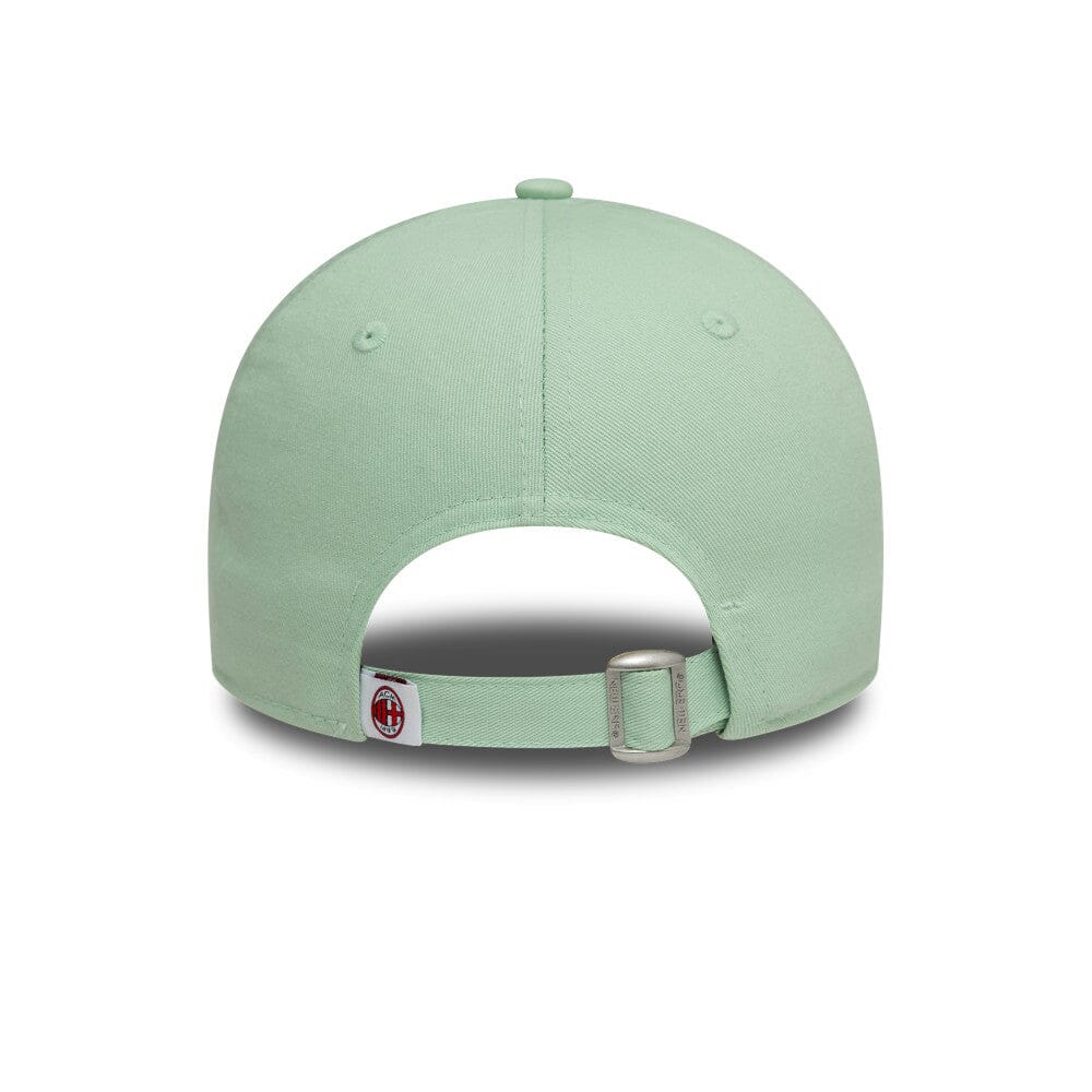 AC Milan Script Women's 9Forty Cap (60595515) Accessories New Era