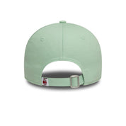 AC Milan Script Women's 9Forty Cap (60595515) Accessories New Era