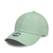 AC Milan Script Women's 9Forty Cap (60595515) Accessories New Era