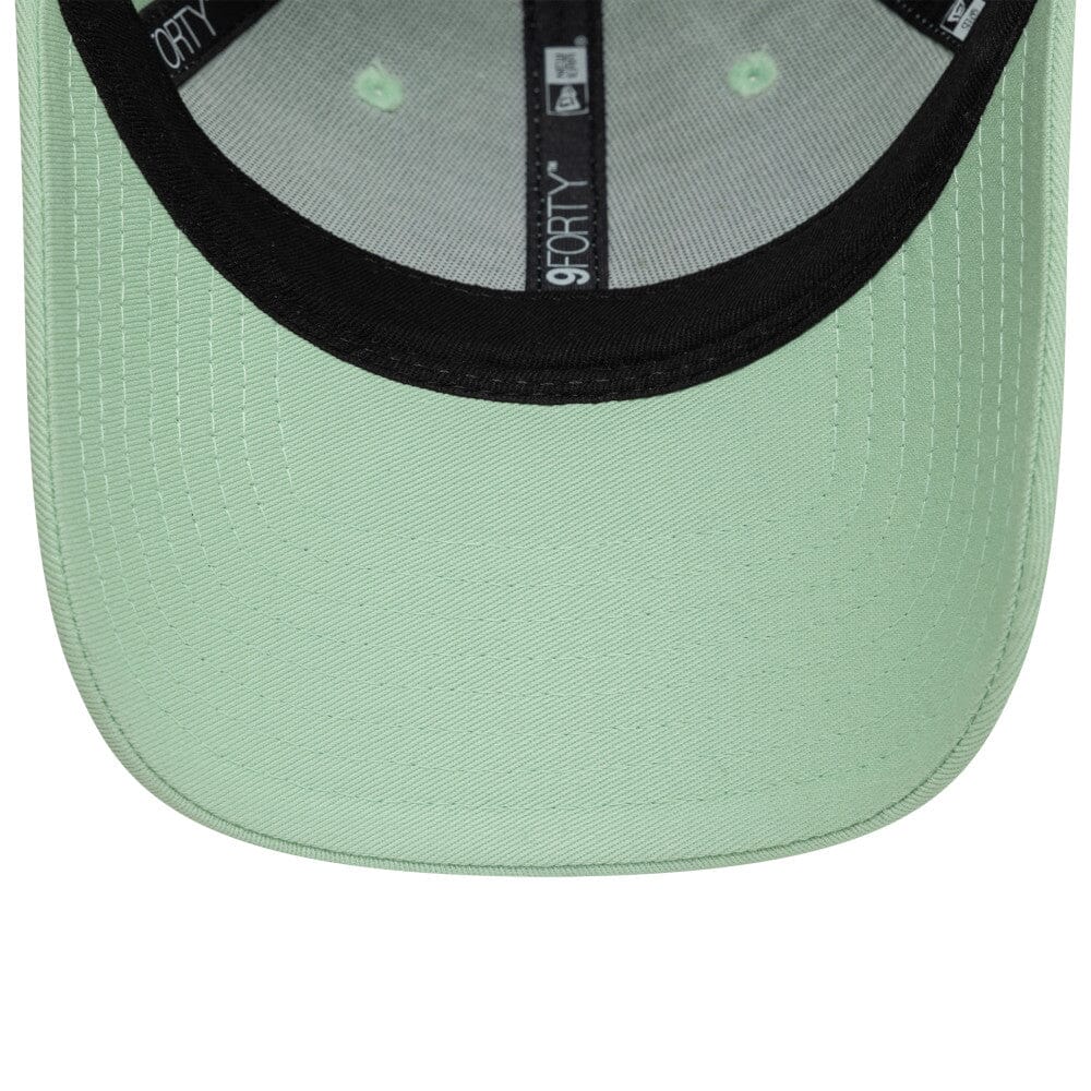 AC Milan Script Women's 9Forty Cap (60595515) Accessories New Era