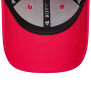 AC Milan Women's Woodmark 9Forty Cap (60595520) Accessories New Era