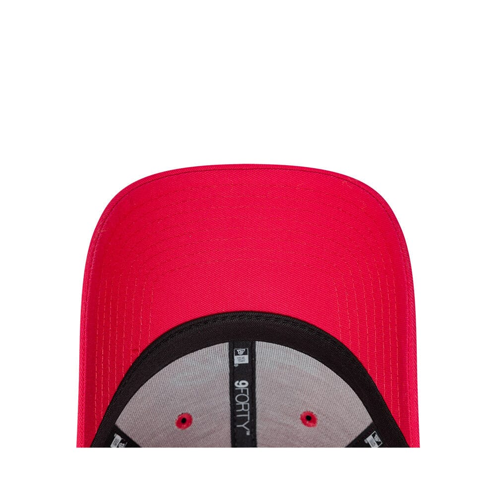 AC Milan Women's Woodmark 9Forty Cap (60595520) Accessories New Era