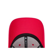 AC Milan Women's Woodmark 9Forty Cap (60595520) Accessories New Era