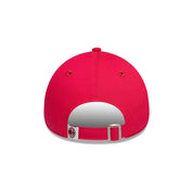 AC Milan Women's Woodmark 9Forty Cap (60595520) Accessories New Era