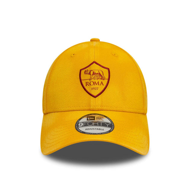 AS Roma Tie Dye 9Forty Cap (60595538) Ultra Football