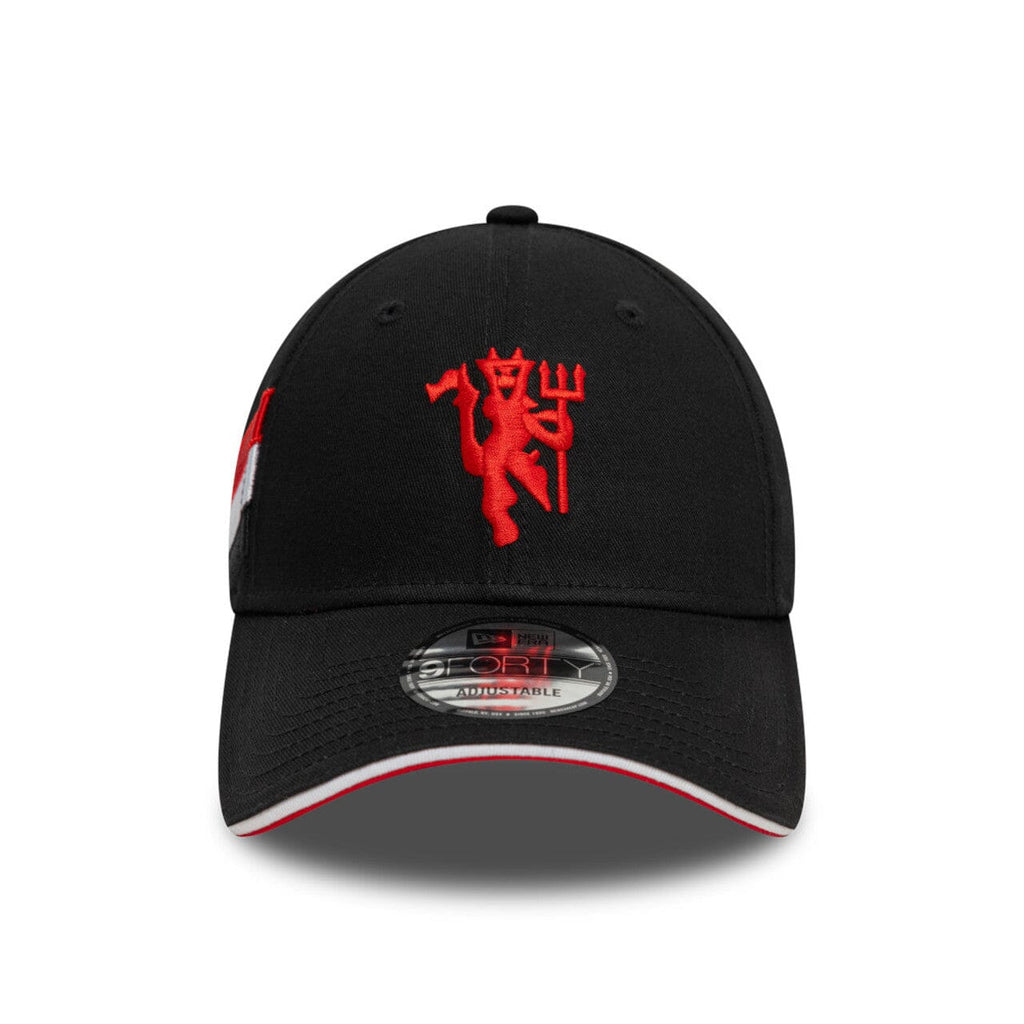 Manchester United Flag 9Forty Cap (60595695)