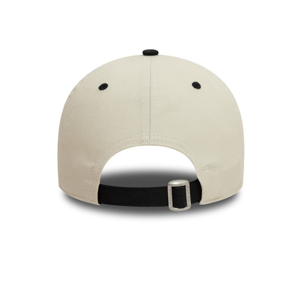 Newcastle United FC Contrast Visor 9Forty Cap (60595723)