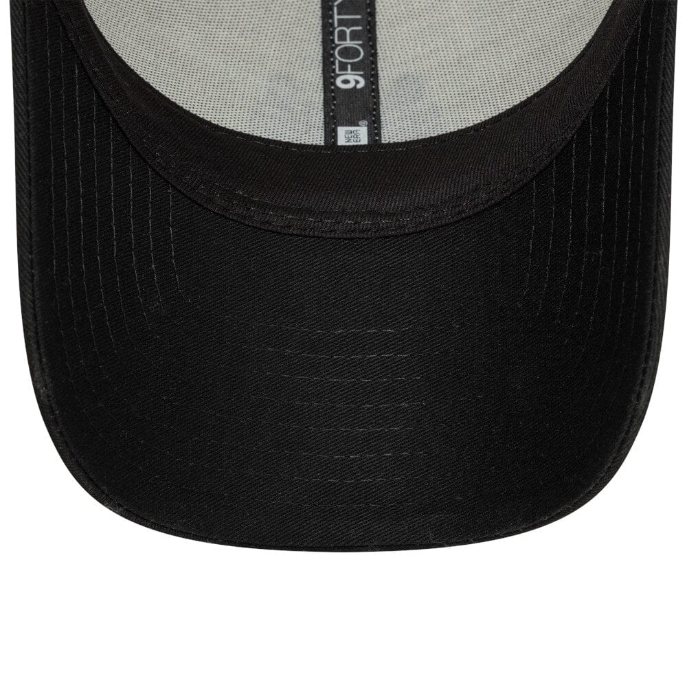 Newcastle United FC Contrast Visor 9Forty Cap (60595723)
