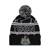 Newcastle United FC Kids Sport Beanie (60595725) Accessories New Era