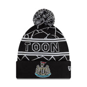 Newcastle United FC Sport Beanie (60595733) Accessories New Era