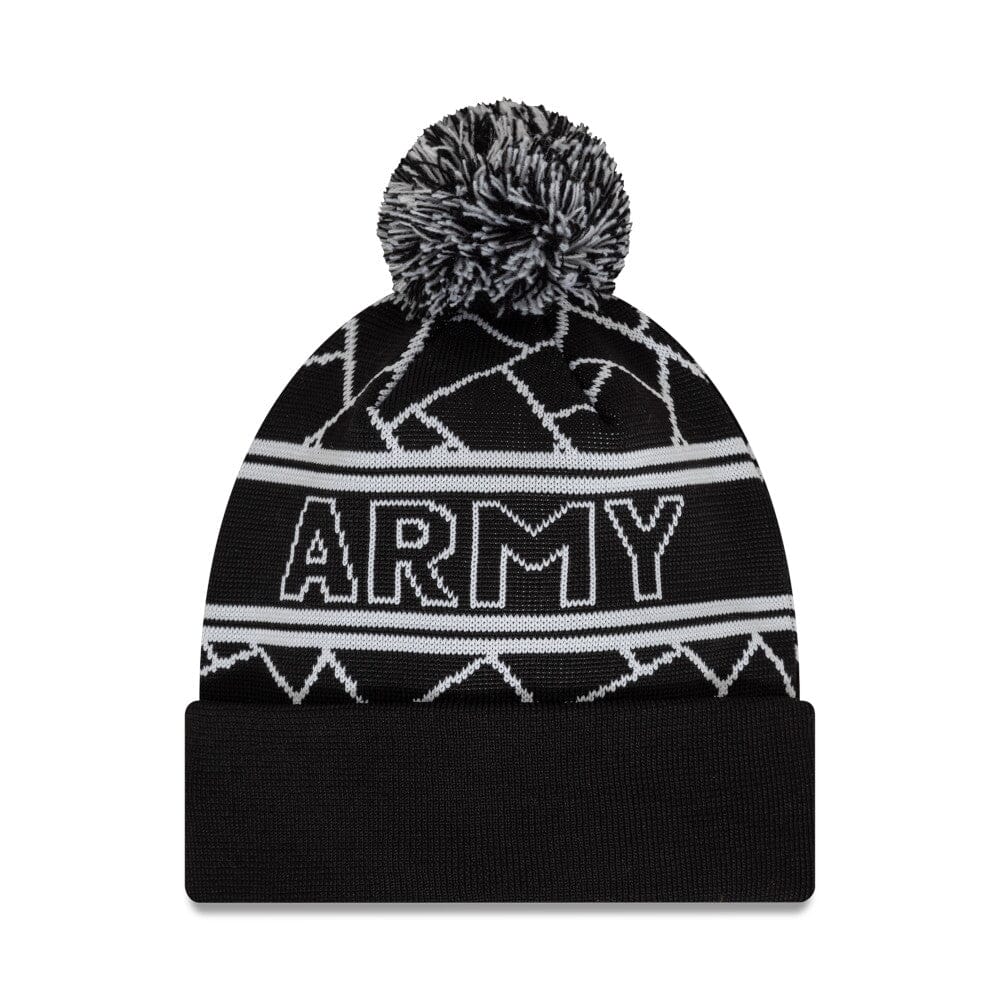 Newcastle United FC Sport Beanie (60595733) Accessories New Era