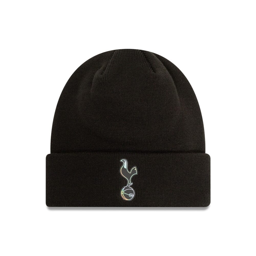 Tottenham Hotspurs F.C Waffle New Era Cuff Beanie