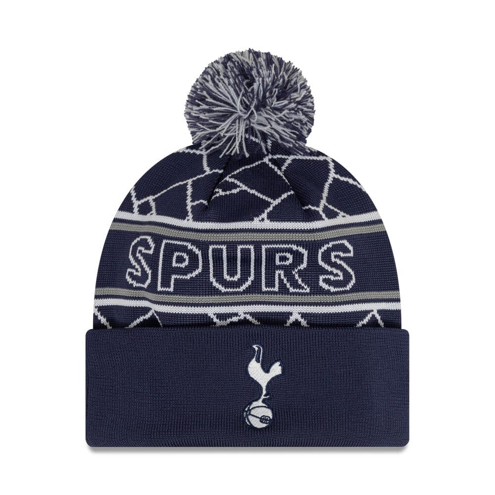 nike tottenham beanie