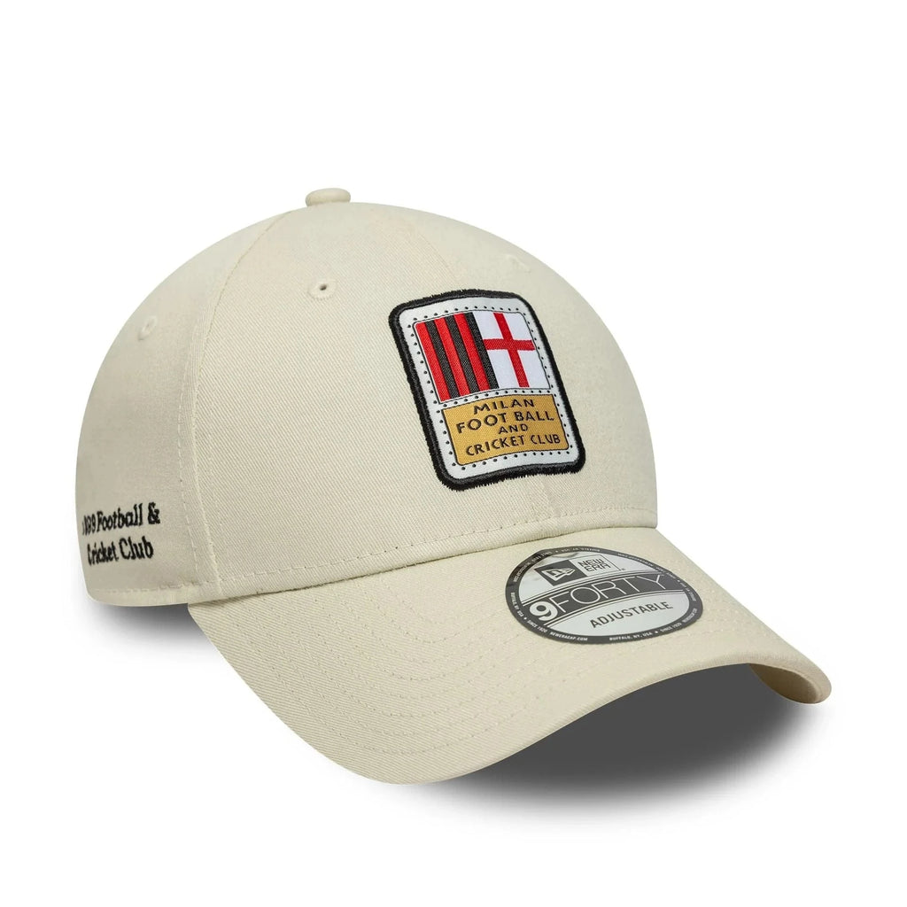 AC Milan Est Logo 9Forty Adjustable Cap (60684683)