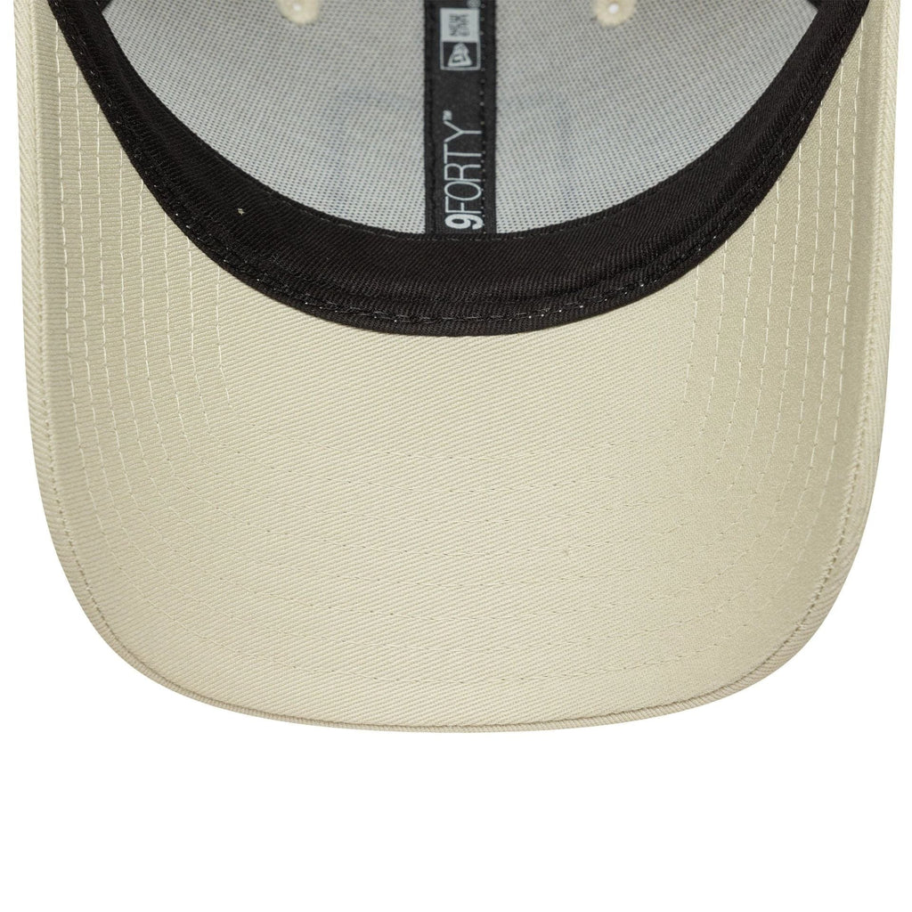 AC Milan Est Logo 9Forty Adjustable Cap (60684683)