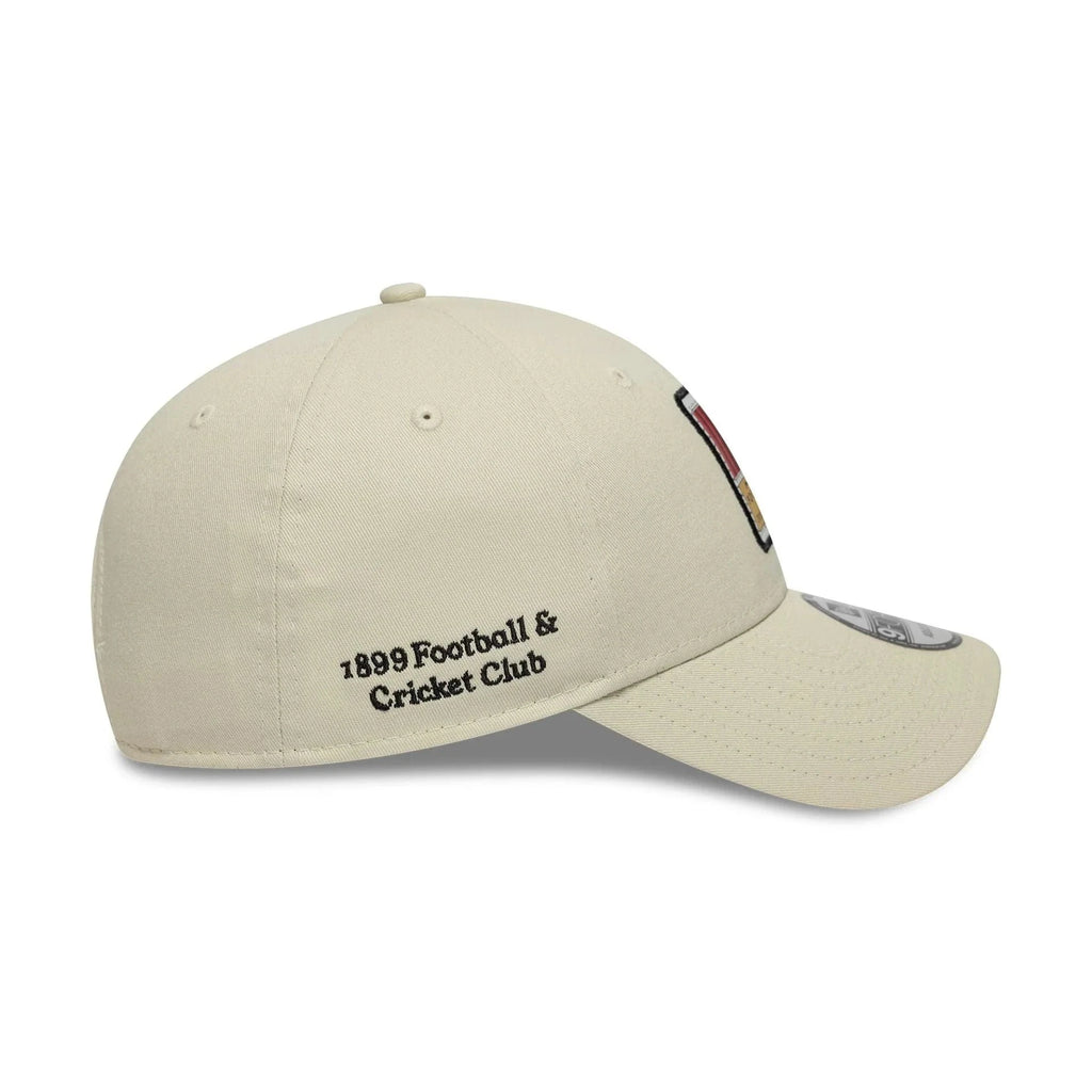 AC Milan Est Logo 9Forty Adjustable Cap (60684683)