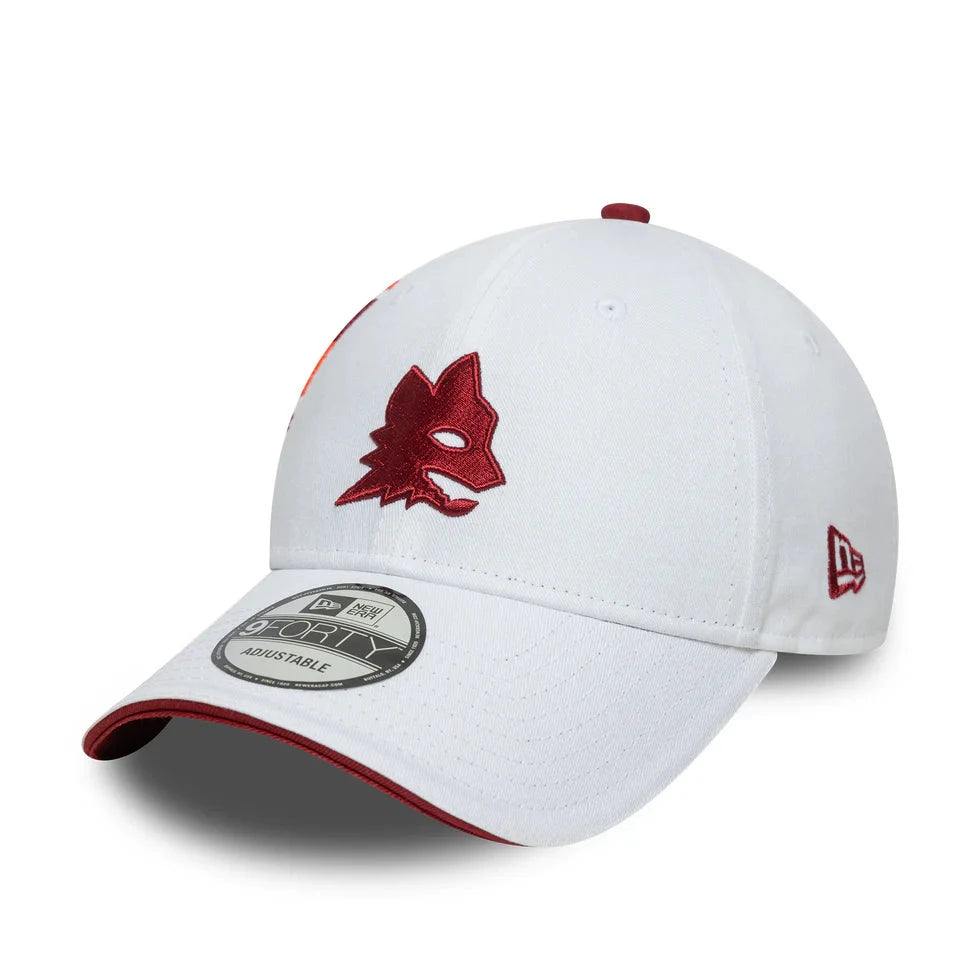 AS Roma 1994 9Forty Cap (60684710)