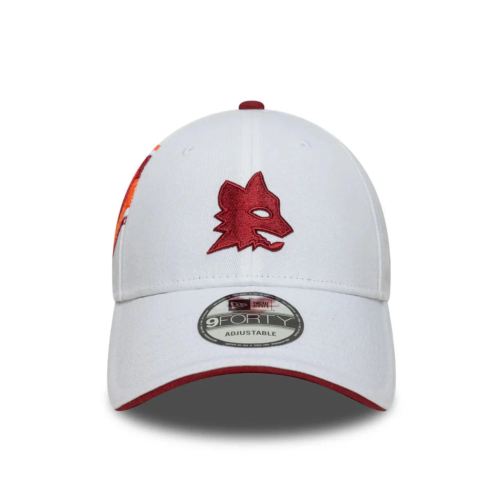 AS Roma 1994 9Forty Cap (60684710)