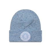 Chelsea FC Cuff Knit Beanie (60684725) Accessories New Era