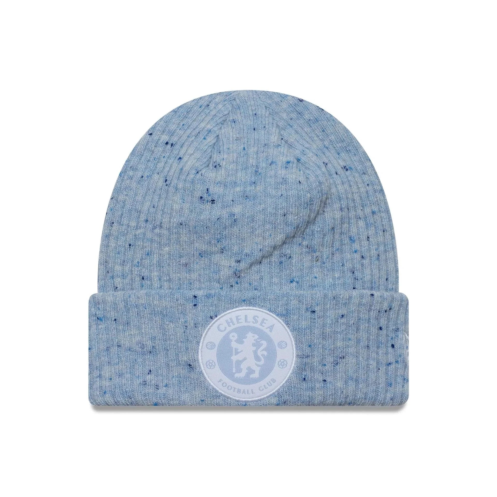 Chelsea FC Cuff Knit Beanie (60684725) Accessories New Era