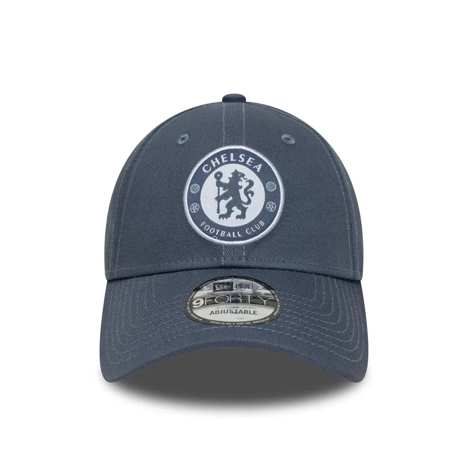 Chelsea FC Seasonal 9Forty Cap (60684728)