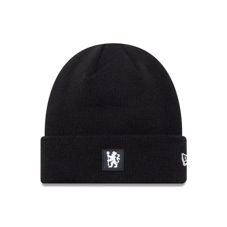Chelsea FC Rubber Lion Beanie (60684740)