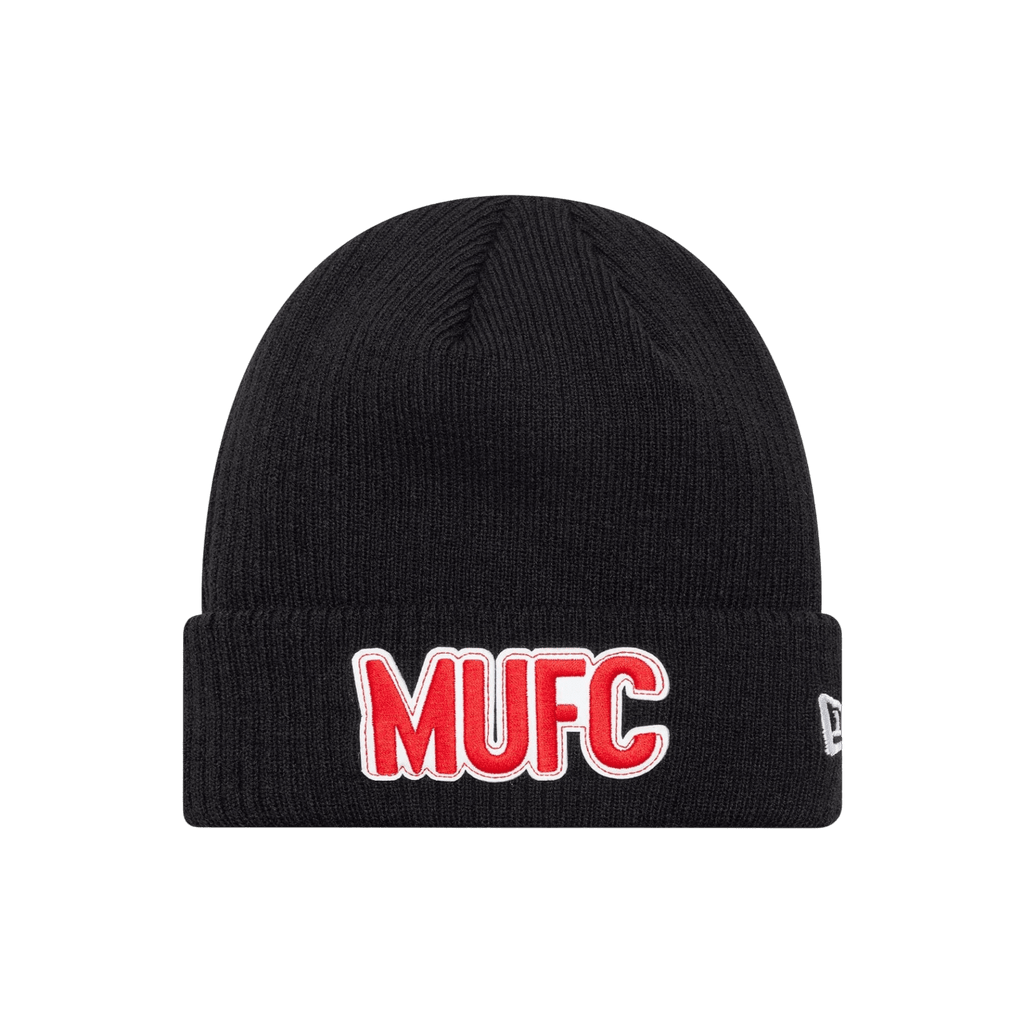 Manchester United Vintage Beanie (60684843)