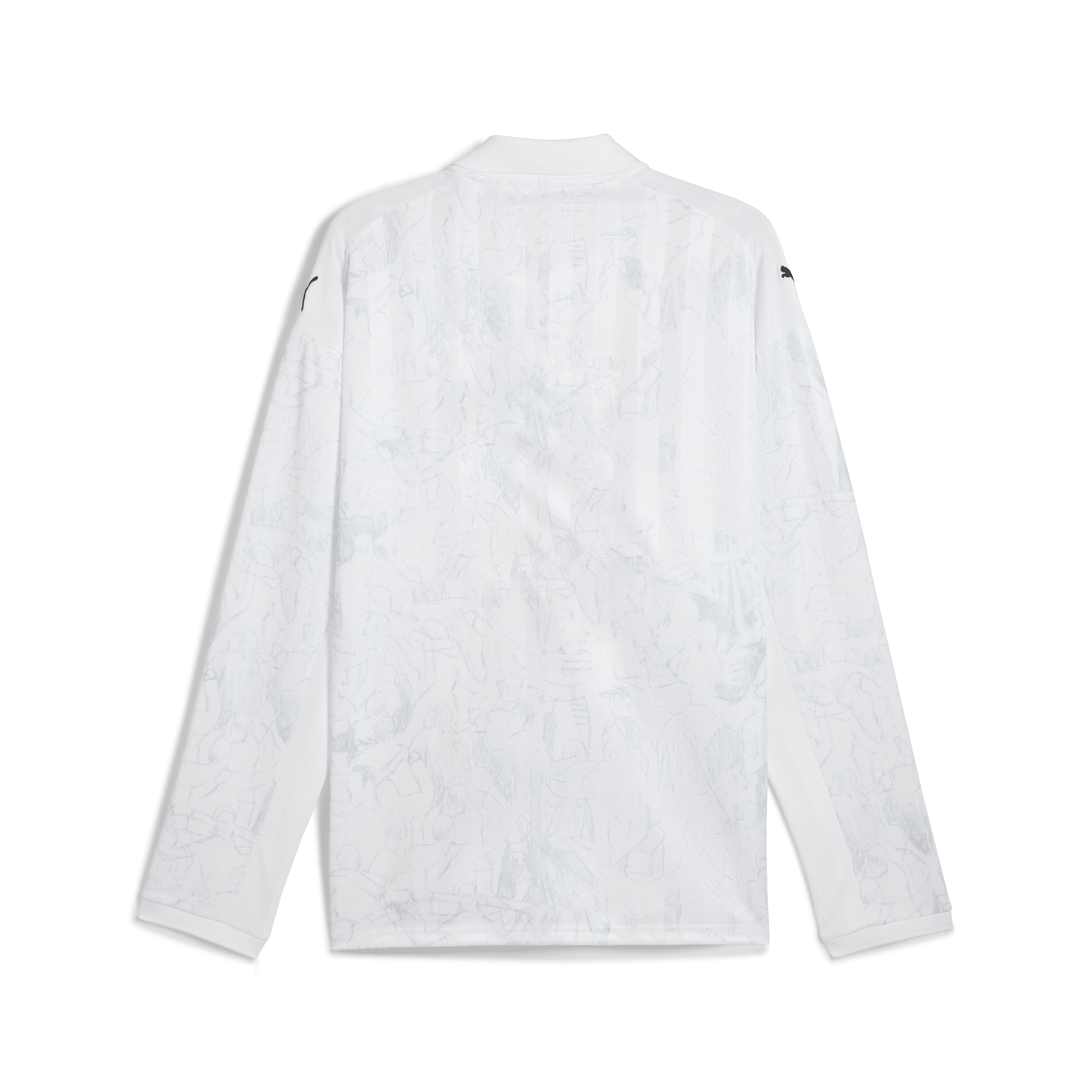 Manchester City x Kidsuper Long Sleeve Special Edition Jersey - Club World Cup (60685007) Apparel Puma