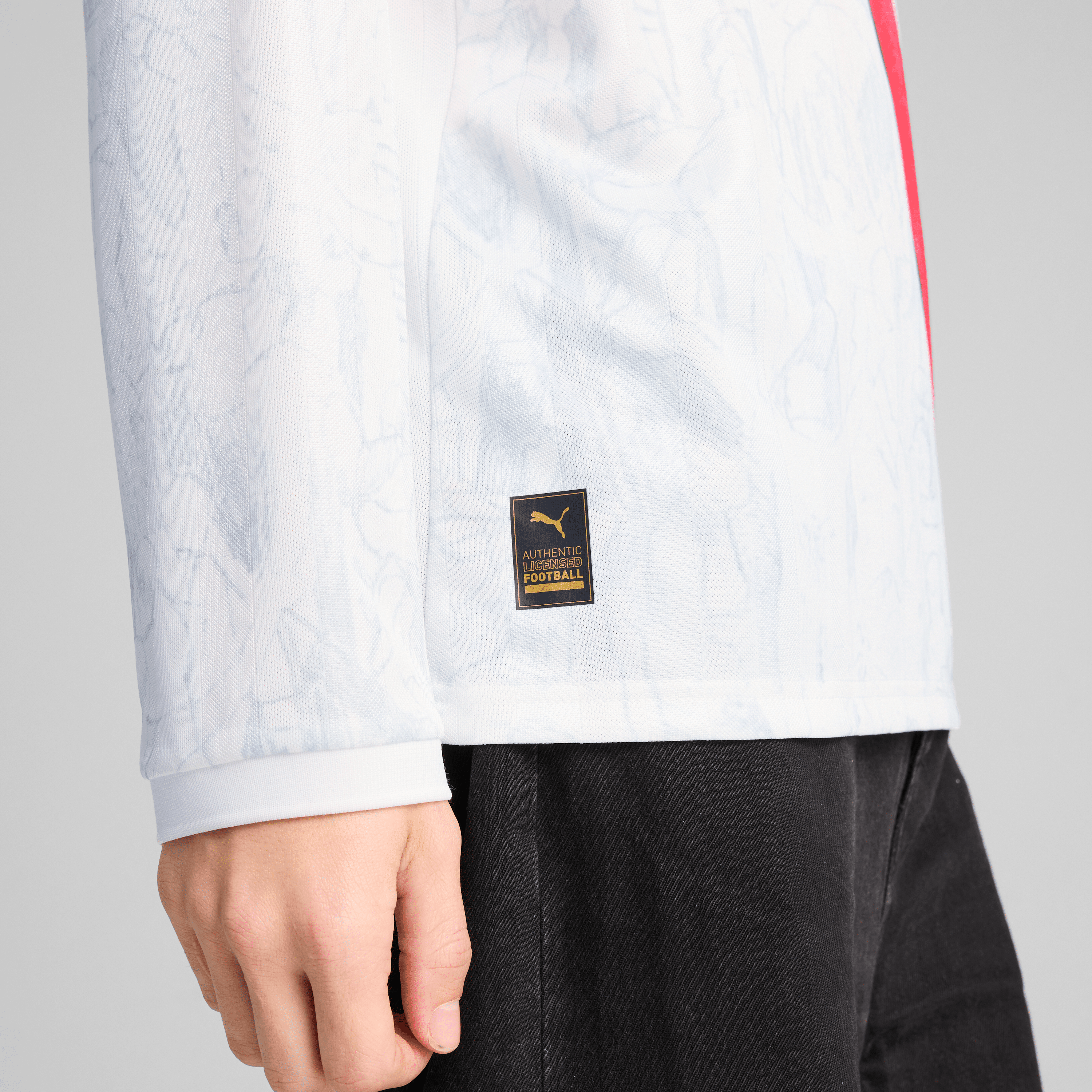 Manchester City x Kidsuper Long Sleeve Special Edition Jersey - Club World Cup (60685007) Apparel Puma