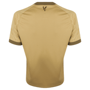 Crystal Palace 25/26 Third Jersey (600116650001) Apparel Macron