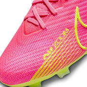 Zoom Mercurial Vapor 15 Elite FG - Explosive Creativity Pack (DJ4978-605) Footwear Boots Nike