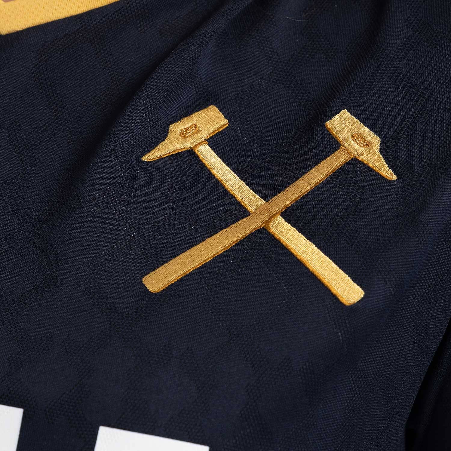West Ham FC 25/26 Third Jersey (WUMT12506) Apparel Umbro