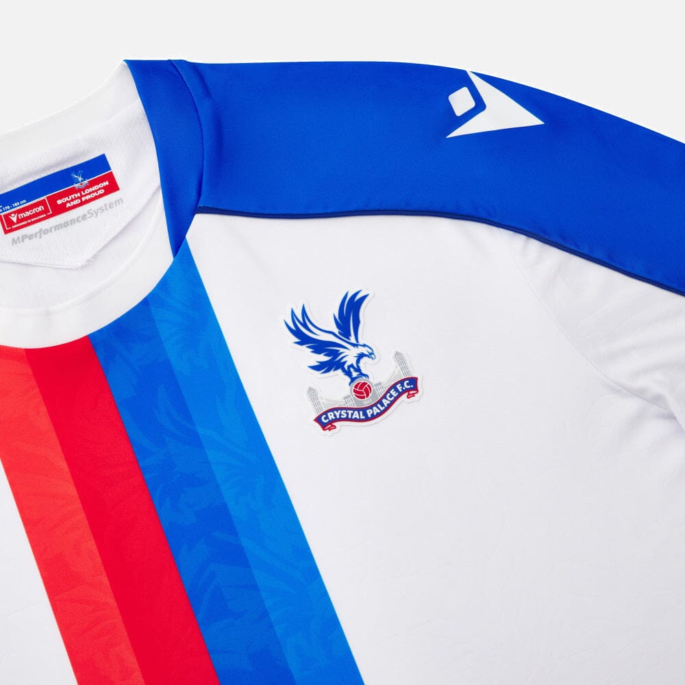 Crystal Palace 25/26 Away Jersey (600116640001)