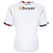 Bolton Wanderers F.C. 25/26 Home Jersey (700120770001) Apparel Macron