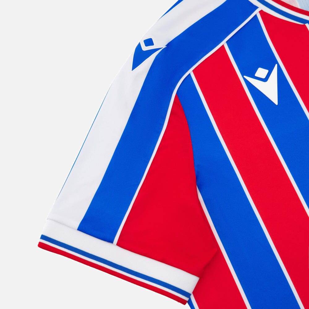 Crystal Palace 25/26 Home Jersey (600116630001)