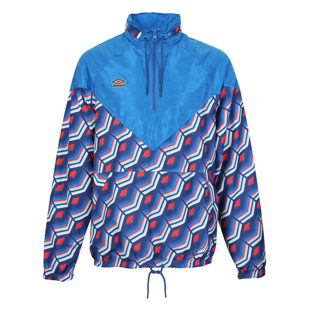 Panelled Windbreaker - Centenary Collection (66387UMAU)