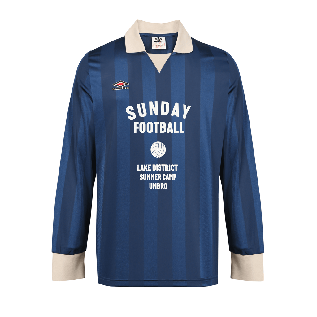 Sunday Football Jersey - Centenary Collection (66403UBM3)