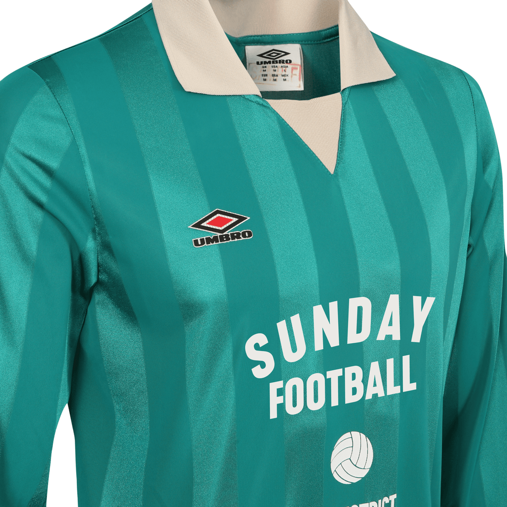 Sunday Football Jersey - Centenary Collection (66403UMAP)