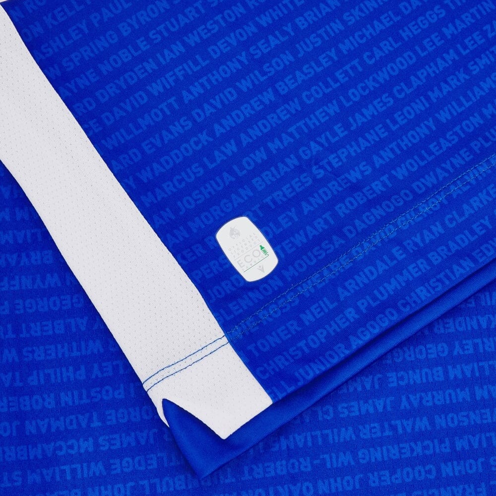 Bristol Rovers F.C. 24/25 Home Jersey (700034420001)