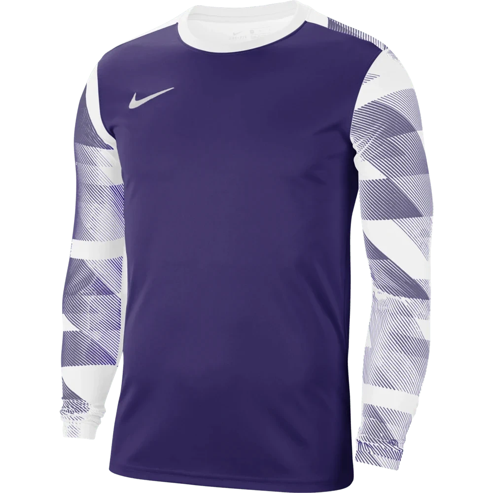 Men's Park 4 Goalkeeper Jersey (CJ6066-547) Nike Nike