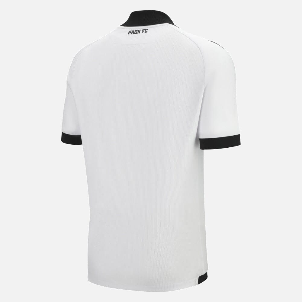 Paok FC 25/26 Third Jersey (400081860001)