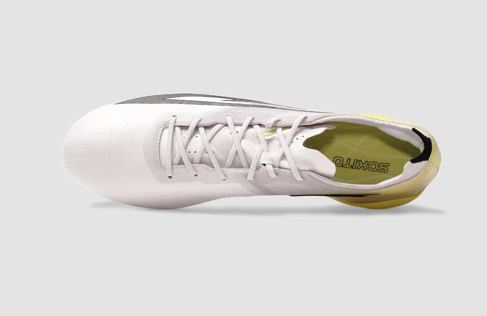 Scudetta FG (SC-GNB-FG) Footwear Sokito