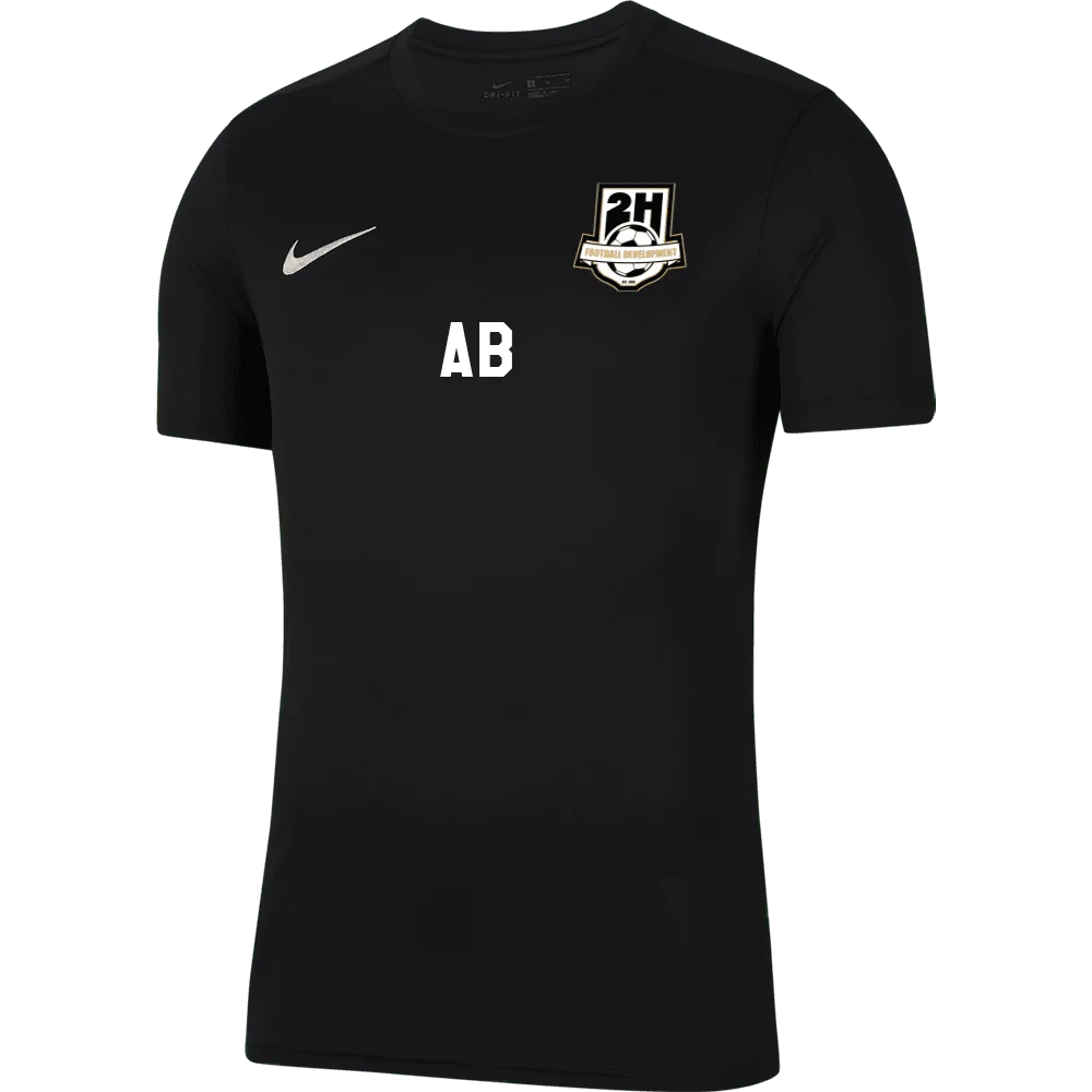 2HFD Youth Park 7 Jersey 2HFD Nike Club Zone
