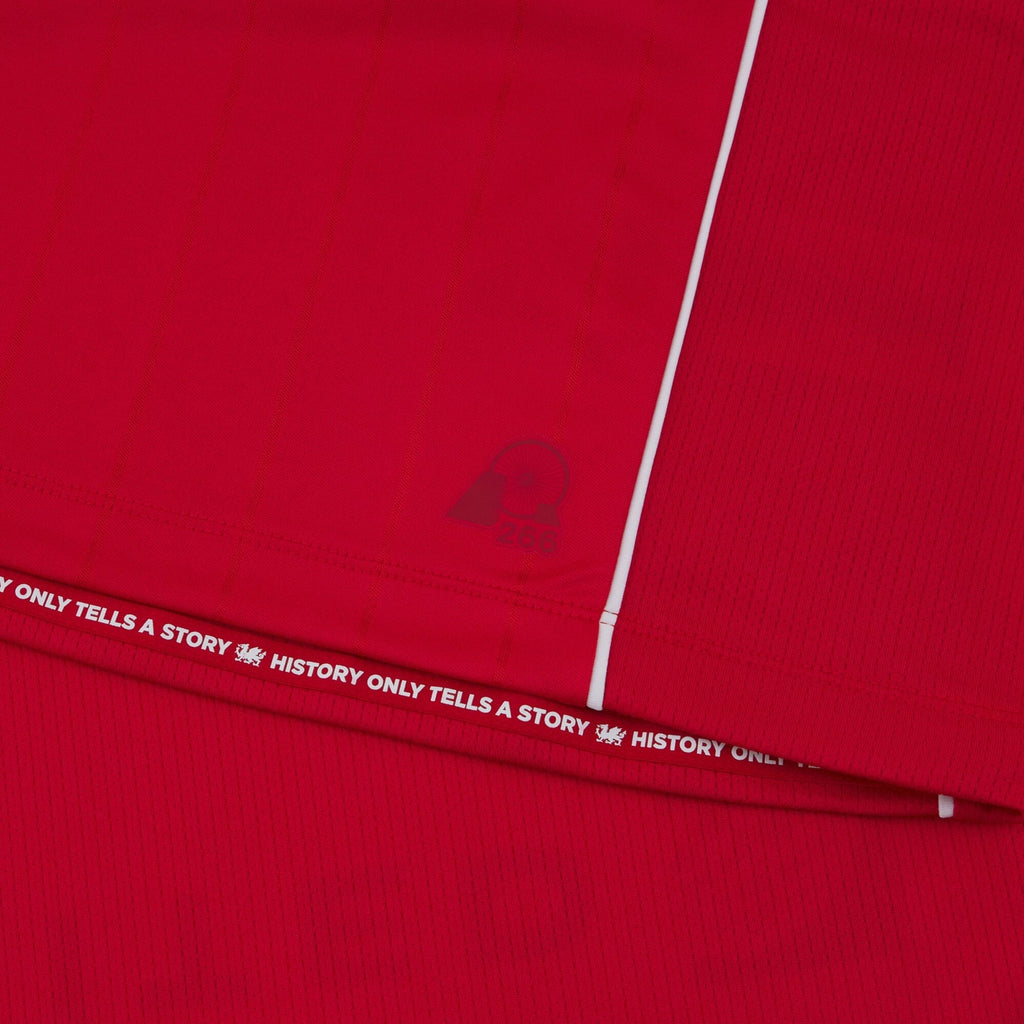 Wrexham AFC 25/26 Home Youth Jersey (700128060001)