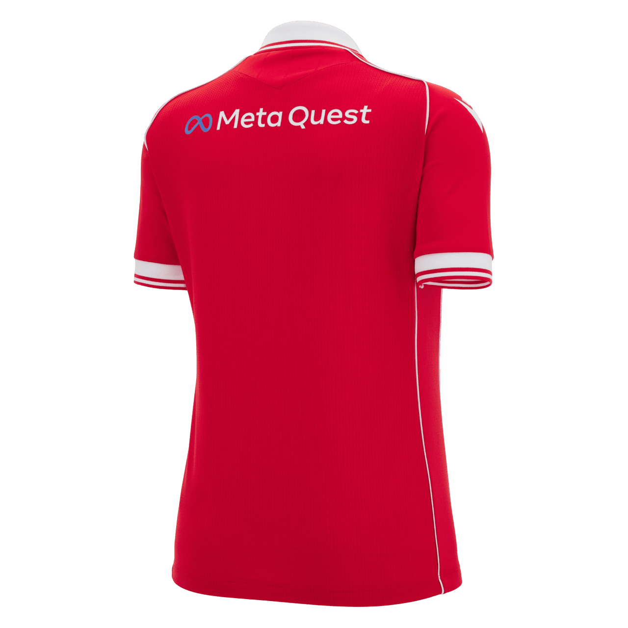 Wrexham AFC 25/26 Home Youth Jersey (700128060001) Apparel Macron