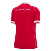 Wrexham AFC 25/26 Home Youth Jersey (700128060001) Apparel Macron