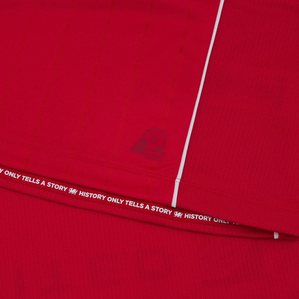 Wrexham AFC 25/26 Home Women's Jersey (700128170001)