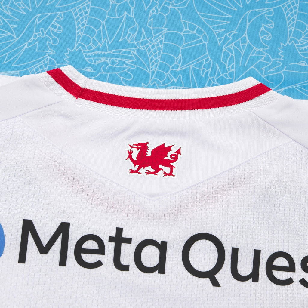 Wrexham AFC 25/26 Third Youth Jersey (700128320001)